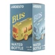 Бутылка для воды Ardesto Bear Bus 500мл жовтий (AR2250BY) - изображение 9