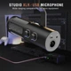 Мікрофон Fifine Tank 3 USB/XLR Black (Tank3) - зображення 6