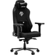 Крісло ігрове Anda Seat Phantom 3 Fabric Size XL Black (AD18XL-52-B-F-B01) - зображення 1