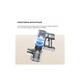 Пылесос Dreame Dreame R20 Aqua (VTV21A) - изображение 4