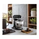 Кухонный комбайн KitchenAid 5KSM125EBM - изображение 4