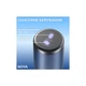 Мікрофон Boya K3-02 RGB Type-C/3,5 мм Black (BOYA K3-02) - зображення 7