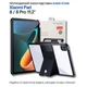 Чехол для планшета BeCover Stand Xiaomi Pad 8 / 8 Pro 11.2" Black (714578) - изображение 1