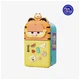 Конструктор Pantasy Garfield -Fantastic Machines - Большой холодильник (86809) - изображение 1