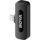 Мікрофон Boya BY-V3 combo Type-C/Lightning Black (BY-V3 Combo) - зображення 8