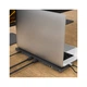 Порт-репликатор J5create Dock-Station USB-C 10-in-1 (HDMI/PD/USB-A/USB-C/LAN/картридер/audio) (JCD542-N) - изображение 10