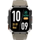 Смарт-годинник Blackview W70 Pro Khaki (6931548322719) - зображення 2