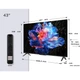 Телевизор TCL 43P6K - изображение 10