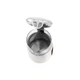 Электрочайник Adler AD 1305 white gold - изображение 4