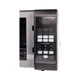 Микроволновая печь Grunhelm 23MX823-B - изображение 6