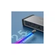 Порт-реплікатор J5create Dock-Station USB-C 15-in-1 (HDMI/DP/PD/USB-A/USB-C/LAN/картридер/audio) (JTD568-EN) - зображення 8