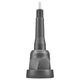 Кухонный комбайн KitchenAid 5KFP1319EBM матовий чорний (5KFP1319EBM) - изображение 9