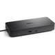 Порт-репликатор Dell Pro Smart Dock - SD25 (210-BRFM) - изображение 1