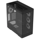 Корпус для ПК AeroCool P500A-BK-v1 Black (ACCM-PN08143.11) - зображення 5