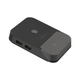 Порт-реплікатор J5create Dock-Station Nintendo Switch (HDMI/PD/USB-A/USB-C/LAN) (JCD620-N) - зображення 2