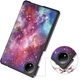 Чехол для планшета BeCover Smart Case Xiaomi Redmi Pad SE 8.7" Space (711917) - изображение 4