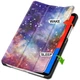 Чехол для планшета BeCover Smart Case Xiaomi Redmi Pad SE 8.7" Space (711917) - изображение 5