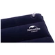 Туристическая подушка Naturehike Square Inflatable NH18F018-Z темно-блакитна (6975641885504) - изображение 2