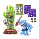 Фигурка Smashers Horror House-Small Shark (74139B) - изображение 2