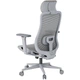 Офисное кресло OfficePro Wave OC670-G-G-G (OC670-G-G-G) - изображение 6