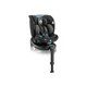 Автокресло Lionelo Navy I-Size Black Turquoise (LO-NAVY I-SIZE BLACK TURQUOISE) - изображение 4