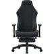 Кресло игровое Anda Seat Luna Pro Fabric Size L Dark Gray (AD18T-44-GB-F) - изображение 5