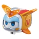 Фігурка Super Wings Super Pet Золотий Хлопчик улюбленець (Golden Boy pet), світло (EU770431) - зображення 1