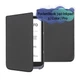Чехол для электронной книги BeCover Smart Case PocketBook 740 Inkpad 3 / Color / Pro Black (713380) - изображение 1