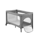 Детский манеж Lionelo JASMIN EASY FOLD GREY STONE (LO-JASMIN EASY FOLD GREY STONE) - изображение 2