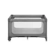 Детский манеж Lionelo JASMIN EASY FOLD GREY STONE (LO-JASMIN EASY FOLD GREY STONE) - изображение 4