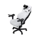 Крісло ігрове Anda Seat Kaiser 4 Size L White (AD12YDDC-L-20-W-PV/C) - зображення 5