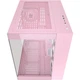 Корпус для ПК Cougar FV150 RGB Pink - изображение 4