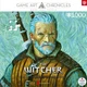 Пазл GoodLoot The Witcher Geralt of Rivia & Vincent van Gogh 1000 эл. (5908305247548) - изображение 4