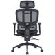 Офісне крісло OfficePro Skyline OC680B Black (OC680B) - зображення 5