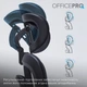 Офісне крісло OfficePro Skyline OC680B Black (OC680B) - зображення 10