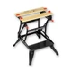 Верстак Black&Decker верстак-тиски WM536 (WM536) - изображение 1