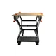 Верстак Black&Decker верстак-тиски WM536 (WM536) - изображение 3