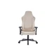 Кресло игровое GamePro FGC750G Size L Fabric Beige (FGC750G) - изображение 2