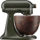 Кухонный комбайн KitchenAid 5KSM180WSEEG - изображение 1