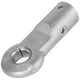 Зчіпна петля Knott Autoflex DIN Ø40 під дишло 45 мм 207734.001 - изображение 3