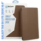 Чохол для планшета BeCover Smart Case Samsung Galaxy Tab S6 Lite (brn_710814) - зображення 1