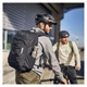 Рюкзак для ноутбука Thule 15.6 Campus Exeo 28L TCAM-8116 Dark Slate (3205209) - изображение 3