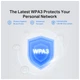 Сетевая карта Wi-Fi Mercusys MA30E - изображение 6