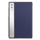Чохол до планшета BeCover Smart Case Lenovo Yoga Tab Plus 12.7" Deep Blue (713430) - зображення 4