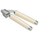 Прес для часнику KitchenAid Coreline 19 см кремовий (KAG132OHACE) - зображення 2