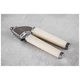 Прес для часнику KitchenAid Coreline 19 см кремовий (KAG132OHACE) - зображення 6