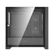 Корпус для ПК DARKFLASH DRX90 GLASS BLACK - зображення 6