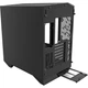 Корпус для ПК DARKFLASH DY470 BLACK - зображення 9