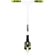 Самокат Lionelo Whizz Green Lime Black (LO-WHIZZ GREEN LIME BLACK) - изображение 4