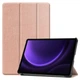 Чохол до планшета BeCover Smart Case Samsung Galaxy Tab S10 Lite SM-X400/406 10.9" Rose Gold (713845) - зображення 8